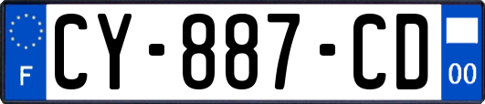 CY-887-CD