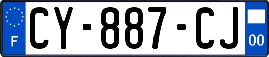 CY-887-CJ