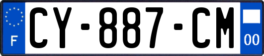 CY-887-CM