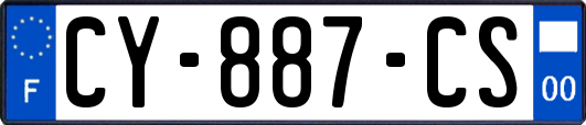 CY-887-CS