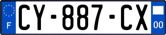 CY-887-CX