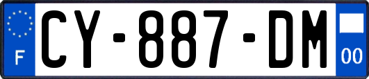 CY-887-DM