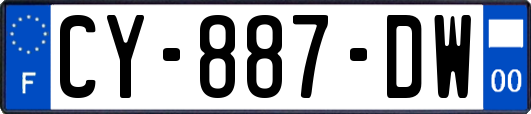 CY-887-DW