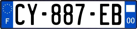 CY-887-EB