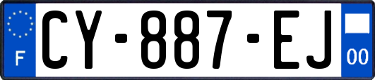 CY-887-EJ