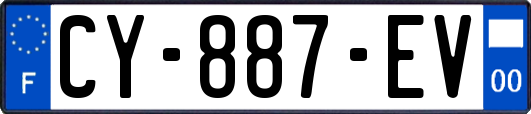 CY-887-EV