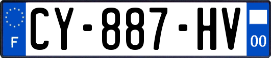 CY-887-HV