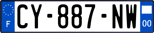 CY-887-NW