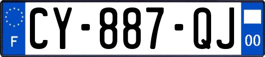 CY-887-QJ