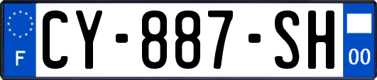 CY-887-SH