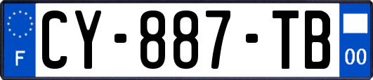 CY-887-TB