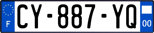 CY-887-YQ