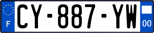 CY-887-YW