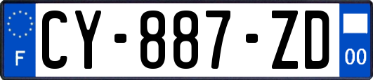 CY-887-ZD