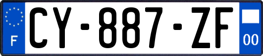CY-887-ZF