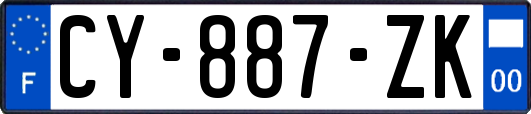 CY-887-ZK
