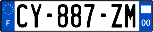 CY-887-ZM