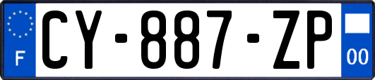 CY-887-ZP
