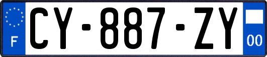 CY-887-ZY