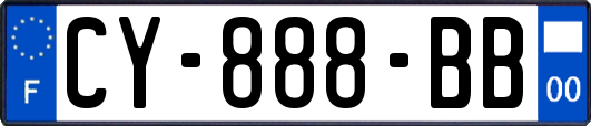 CY-888-BB