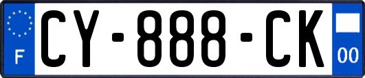 CY-888-CK