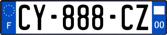 CY-888-CZ