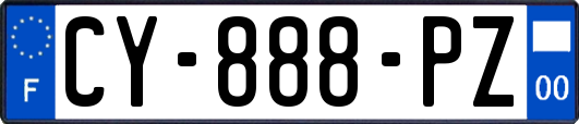 CY-888-PZ