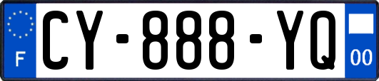 CY-888-YQ