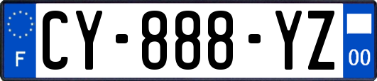 CY-888-YZ