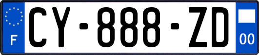 CY-888-ZD