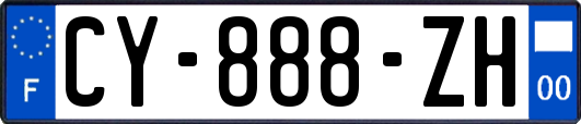 CY-888-ZH