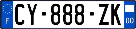CY-888-ZK