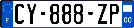 CY-888-ZP