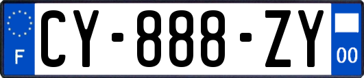 CY-888-ZY