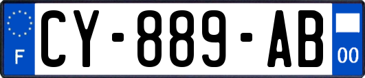 CY-889-AB