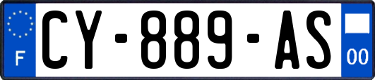 CY-889-AS