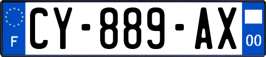 CY-889-AX