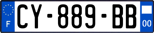 CY-889-BB