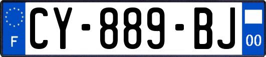 CY-889-BJ