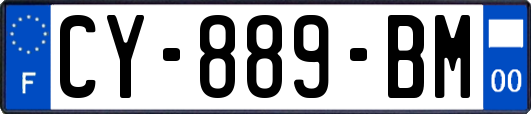 CY-889-BM