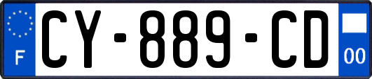 CY-889-CD