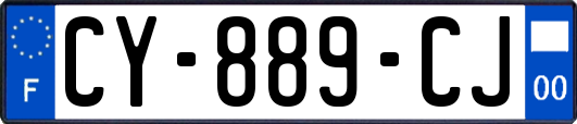 CY-889-CJ