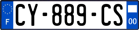 CY-889-CS