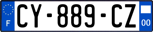 CY-889-CZ