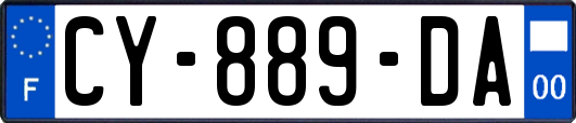 CY-889-DA