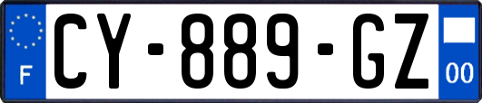 CY-889-GZ