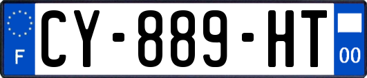 CY-889-HT