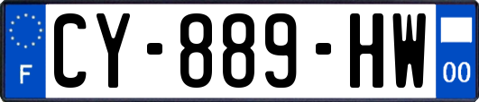 CY-889-HW