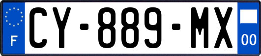 CY-889-MX