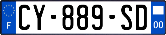 CY-889-SD